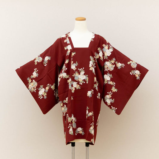 【2/27ライブ配信コーデ】　春の桜コーデ⑬