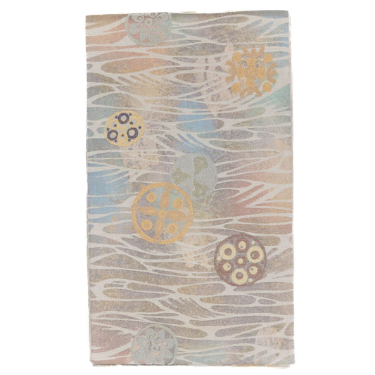 【4/2ライブ配信コーデ】　帯紹介⑯