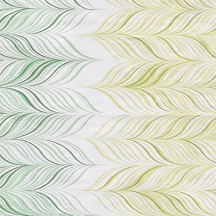 墨流し 黄色 S/M/L/LLプレタサイズ｜優華壇ゆかた・夏着物｜井登美