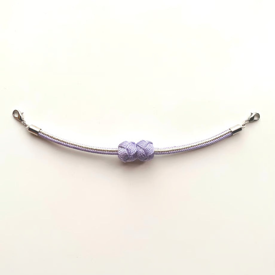 まぐねころん（羽織紐）