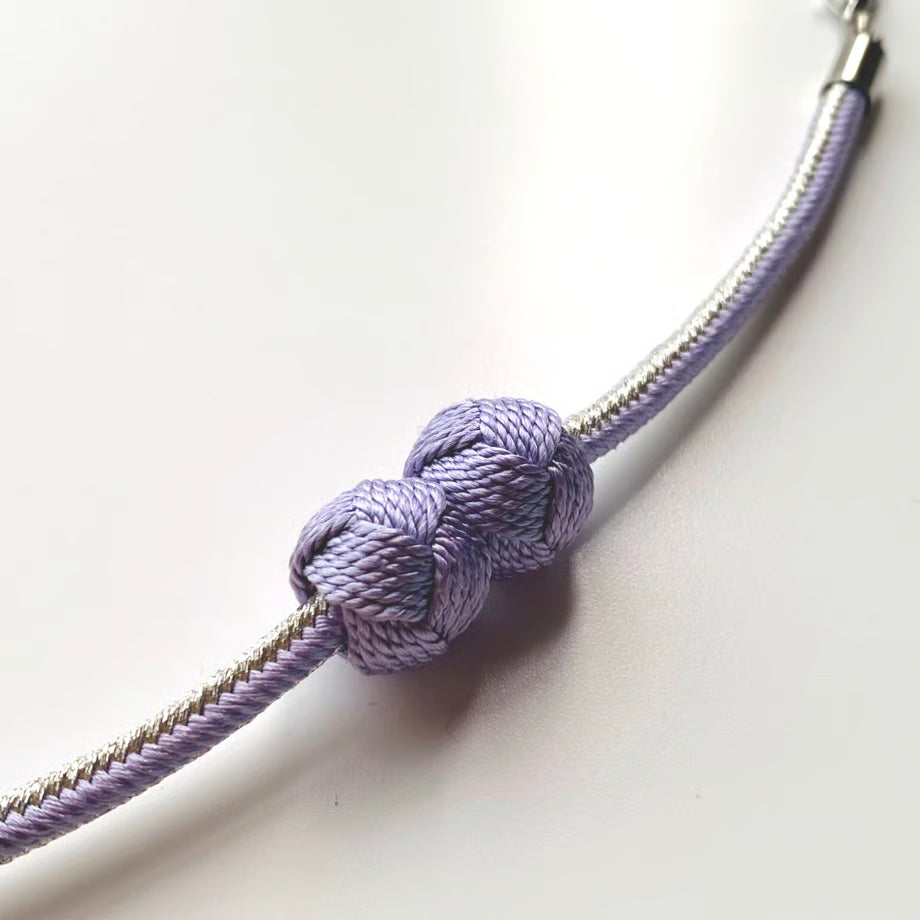 まぐねころん（羽織紐）