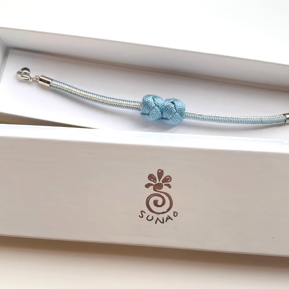 まぐねころん（羽織紐）