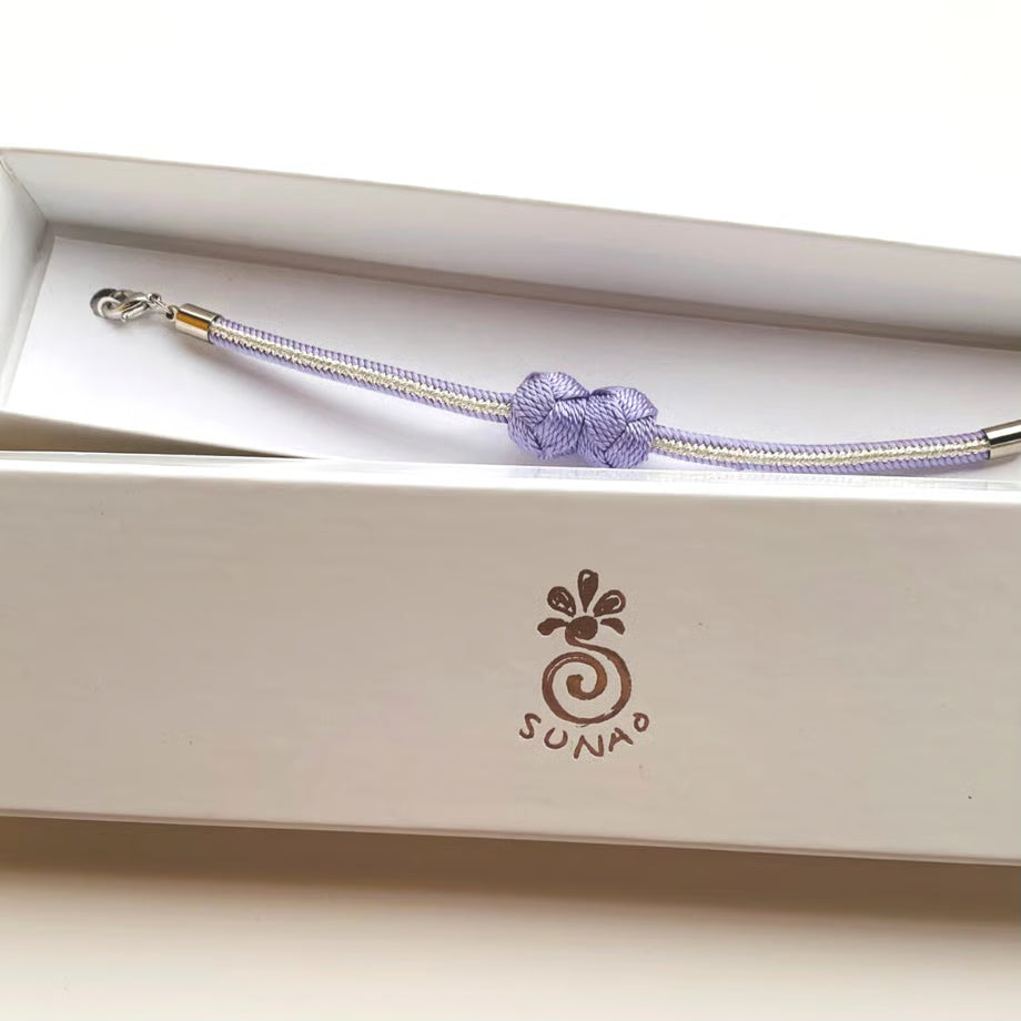 まぐねころん（羽織紐）