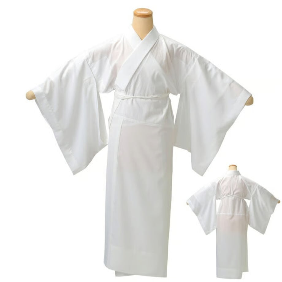 き楽っくベーシック（長襦袢）｜衿秀