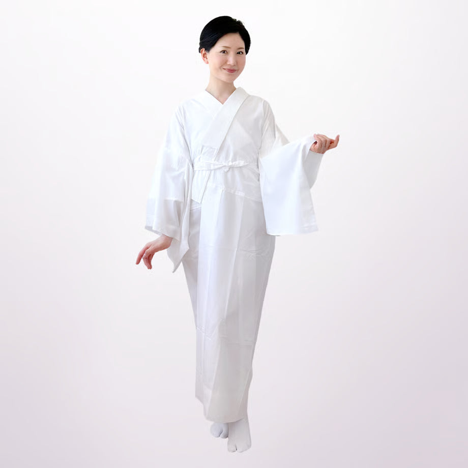 き楽っくベーシック（長襦袢）｜衿秀