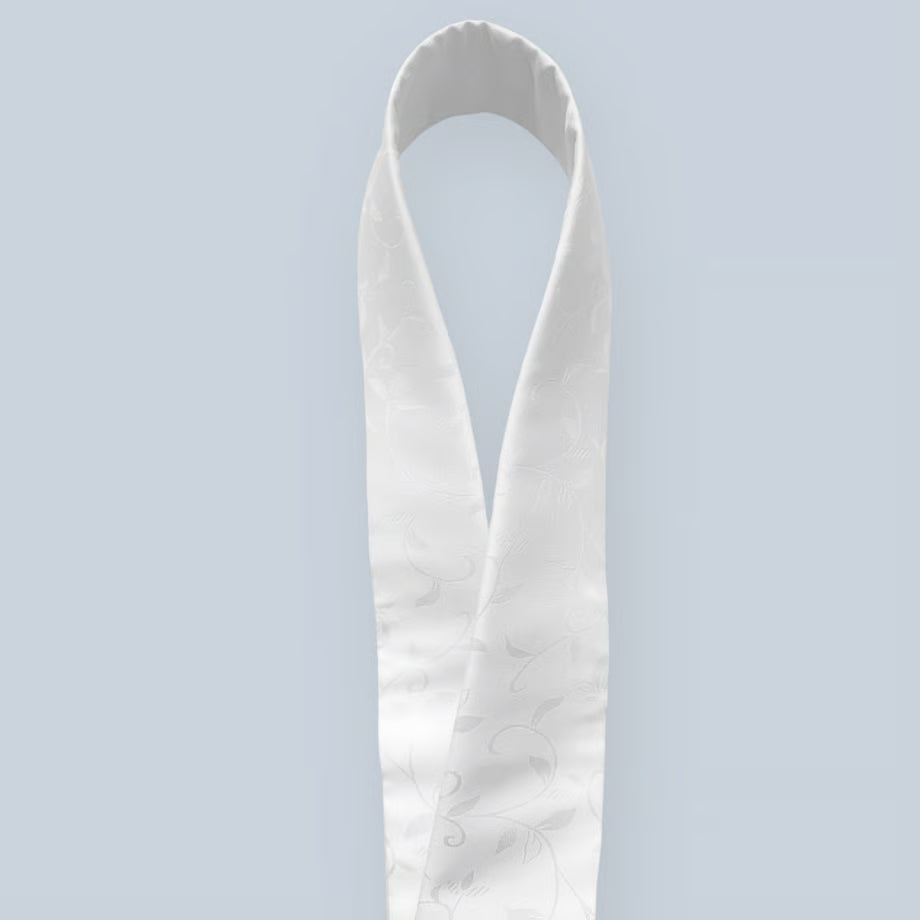 き楽っく専用替え衿　唐草地紋様｜きものすなおオリジナル