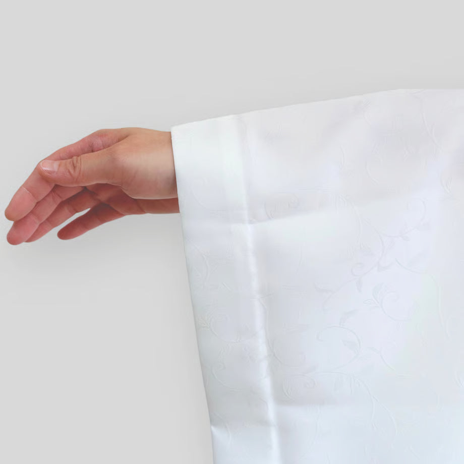 き楽っく専用替え袖　唐草地紋様｜きものすなおオリジナル