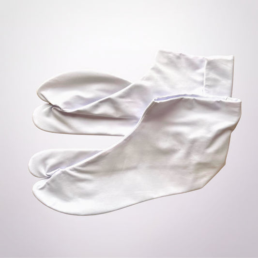 足袋(4枚コハゼ)※着つけスターターキット商品(バラ売り)