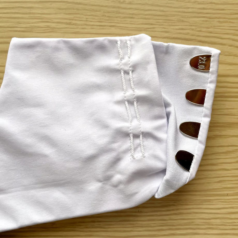 足袋(4枚コハゼ)※着つけスターターキット商品(バラ売り)