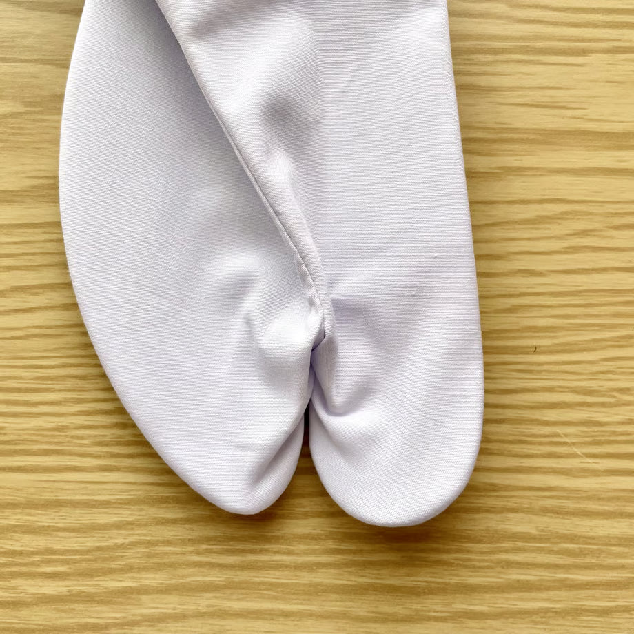 足袋(4枚コハゼ)※着つけスターターキット商品(バラ売り)