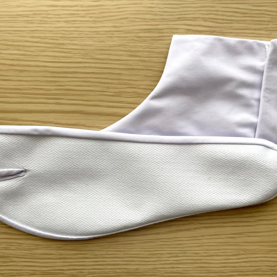 足袋(4枚コハゼ)※着つけスターターキット商品(バラ売り)