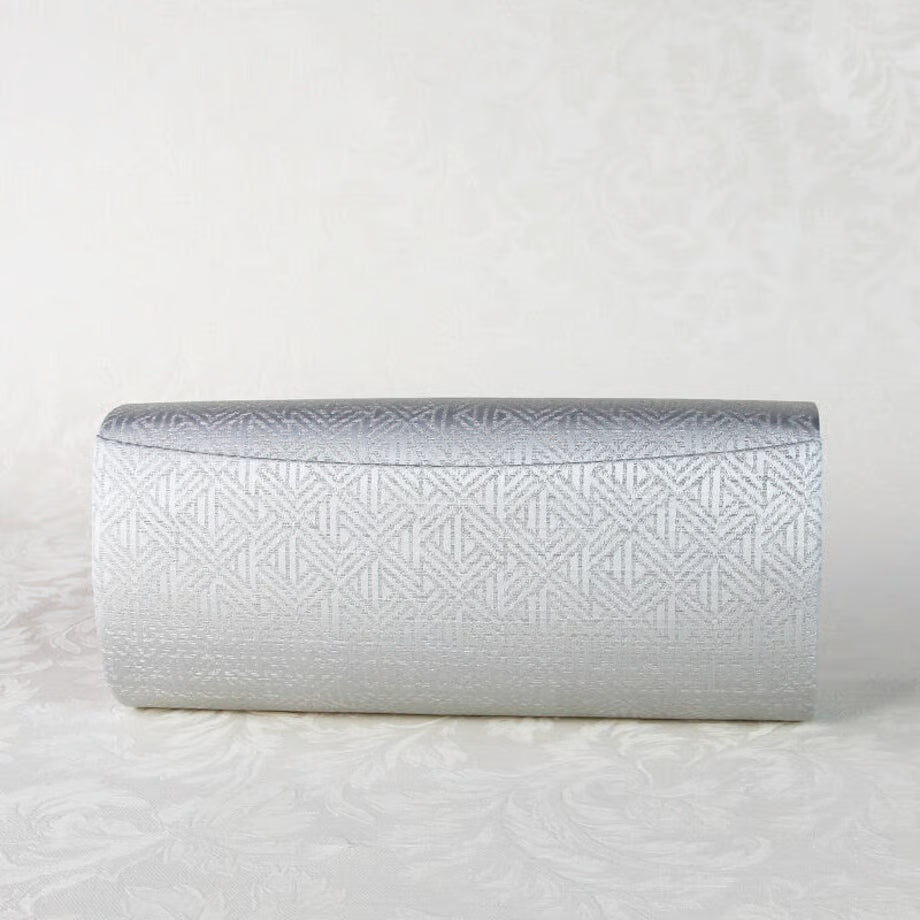 クラッチ銀 ｜CLUTCH GIN