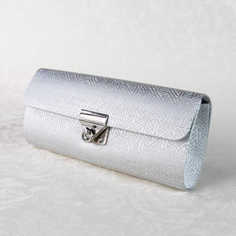 クラッチ銀 ｜CLUTCH GIN