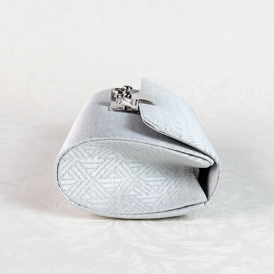 クラッチ銀 ｜CLUTCH GIN