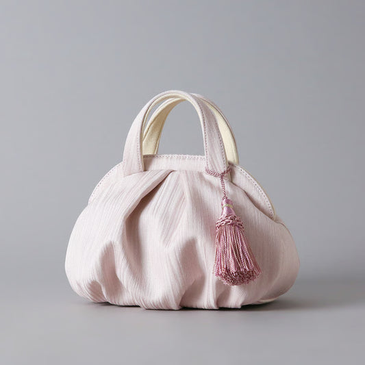 【マイクロミニ】紅鶴 -FLAMINGO-【IWASAバッグ】