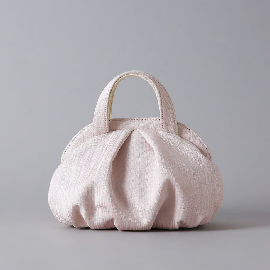 【マイクロミニ】紅鶴 -FLAMINGO-【IWASAバッグ】