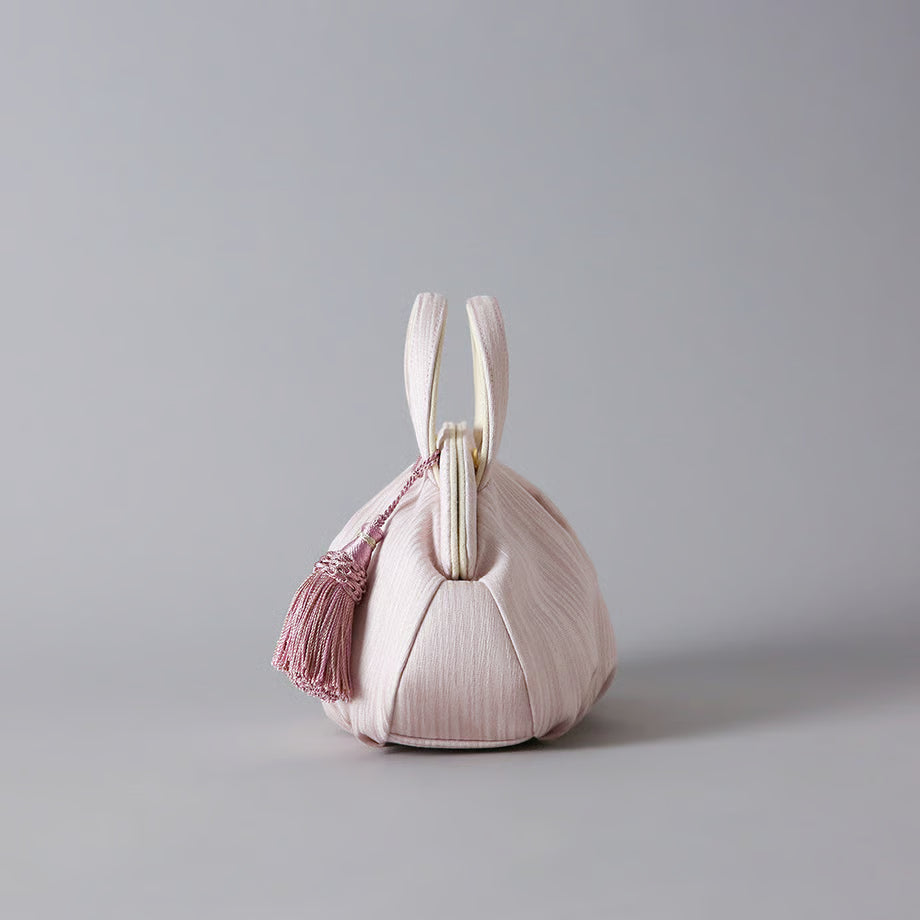 【マイクロミニ】紅鶴 -FLAMINGO-【IWASAバッグ】