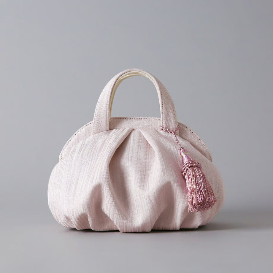 【マイクロミニ】紅鶴 -FLAMINGO-【IWASAバッグ】