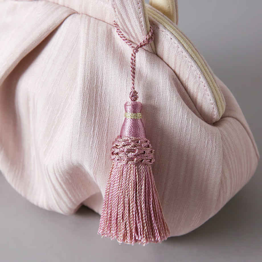 【マイクロミニ】紅鶴 -FLAMINGO-【IWASAバッグ】