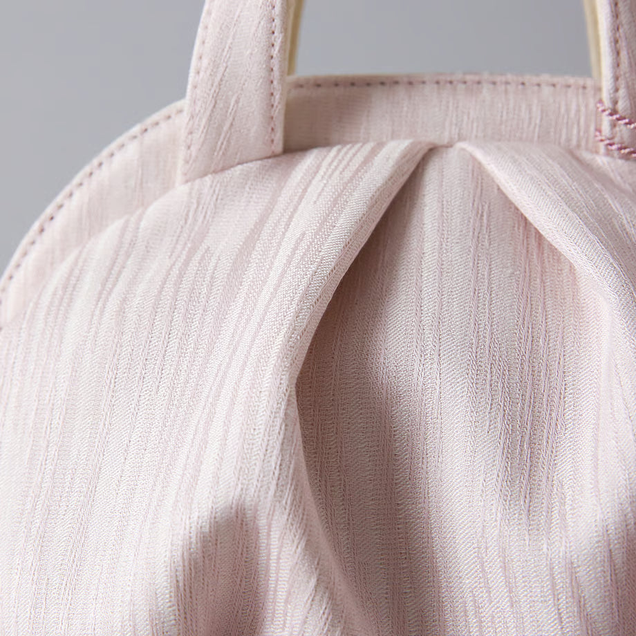 【マイクロミニ】紅鶴 -FLAMINGO-【IWASAバッグ】