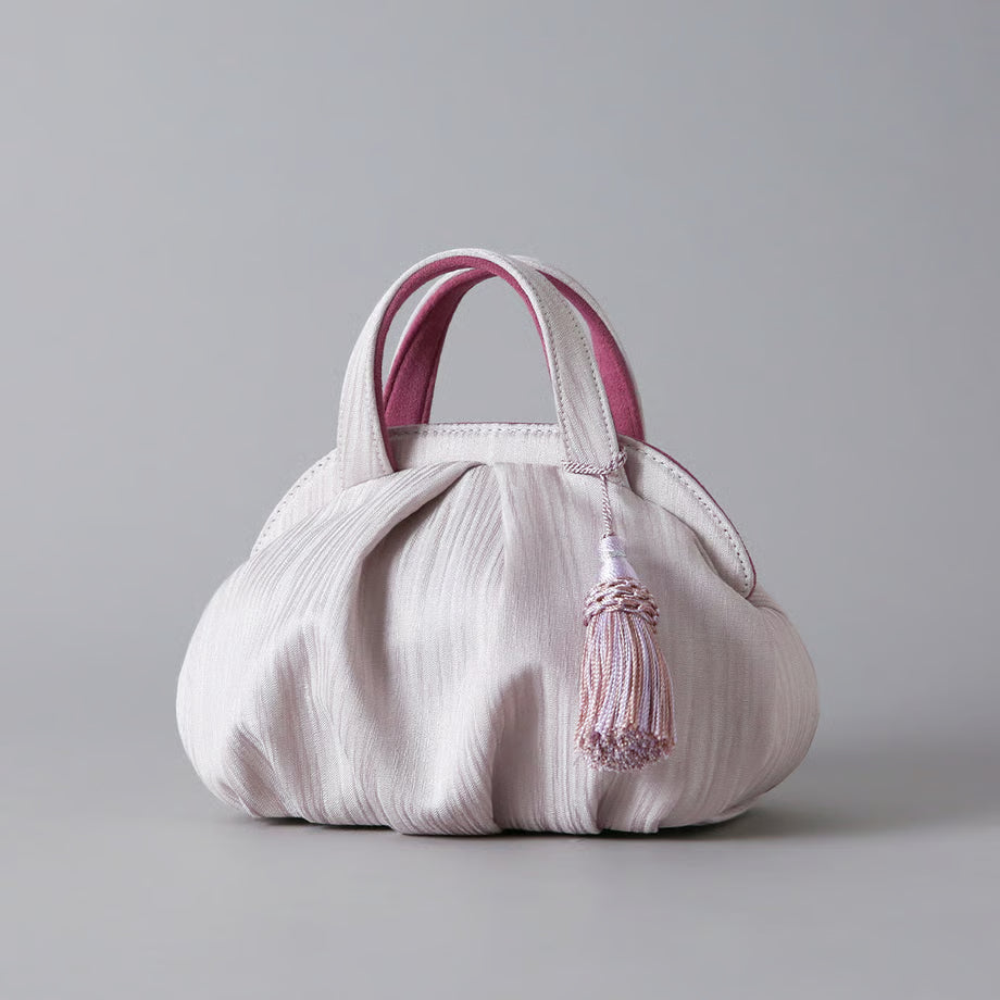 【マイクロミニ】さふらん -SAFURAN-【IWASAバッグ】