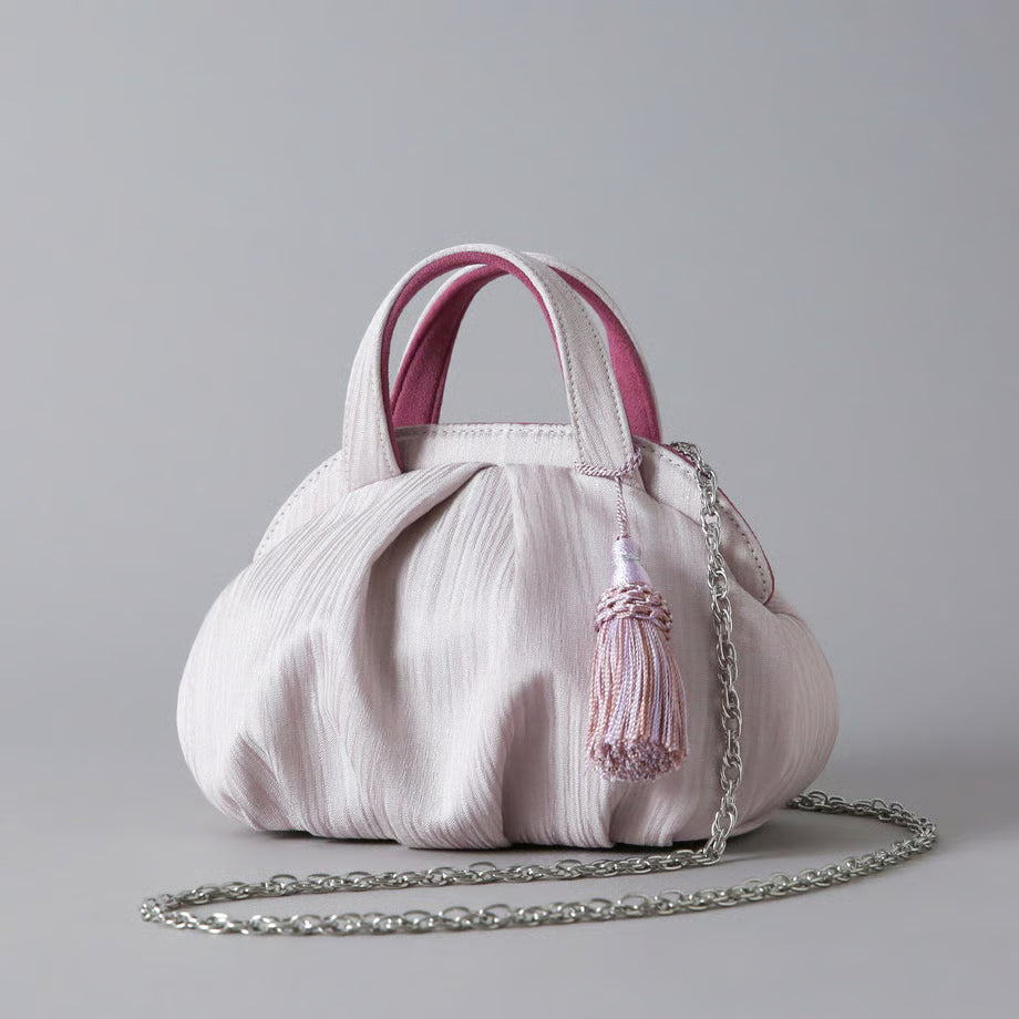 【マイクロミニ】さふらん -SAFURAN-【IWASAバッグ】