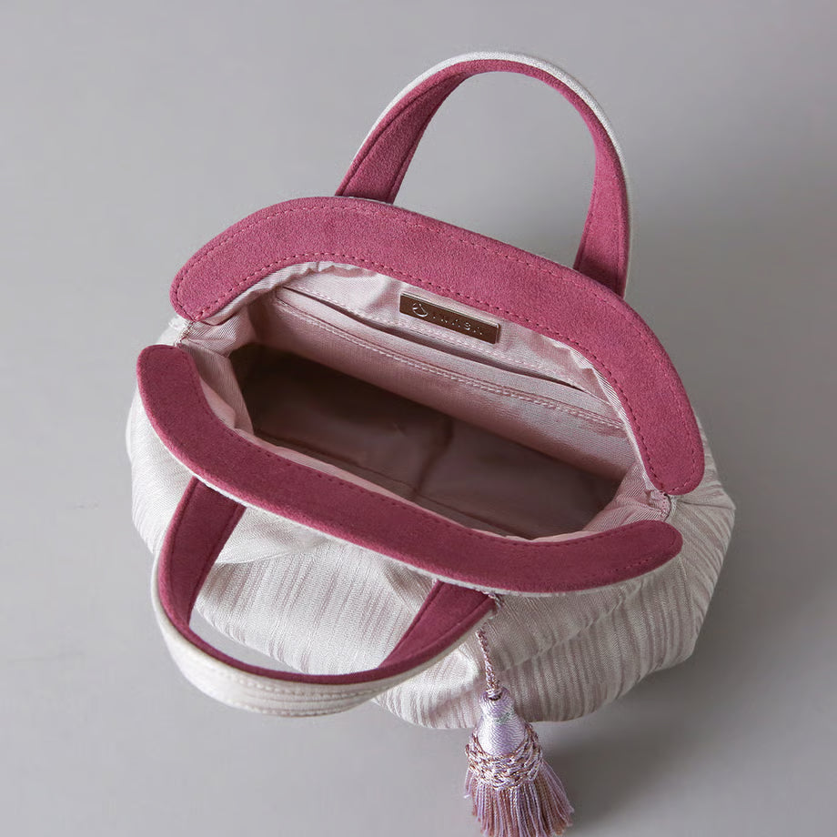 【マイクロミニ】さふらん -SAFURAN-【IWASAバッグ】