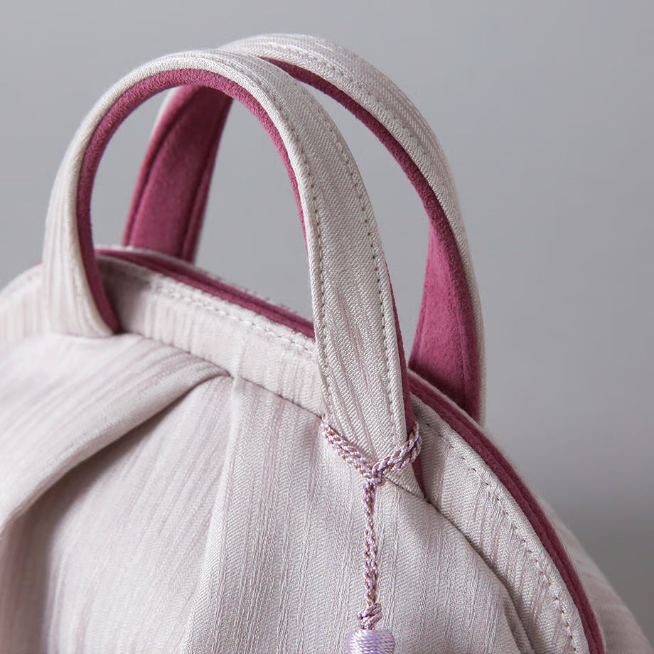 【マイクロミニ】さふらん -SAFURAN-【IWASAバッグ】