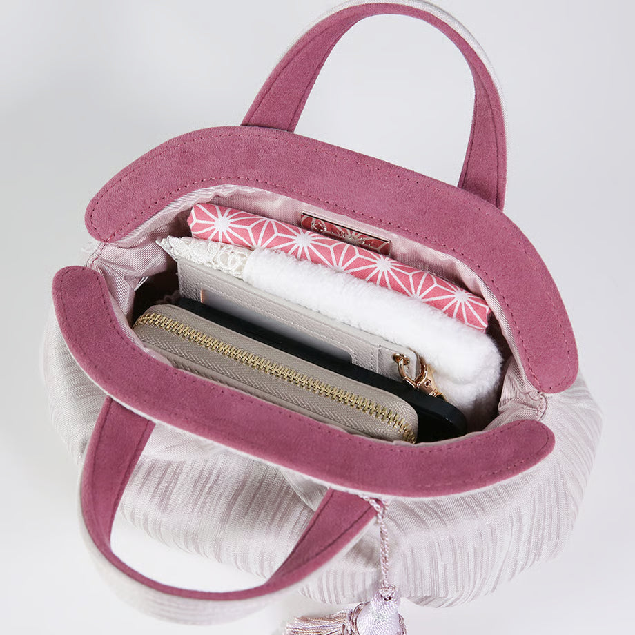 【マイクロミニ】さふらん -SAFURAN-【IWASAバッグ】