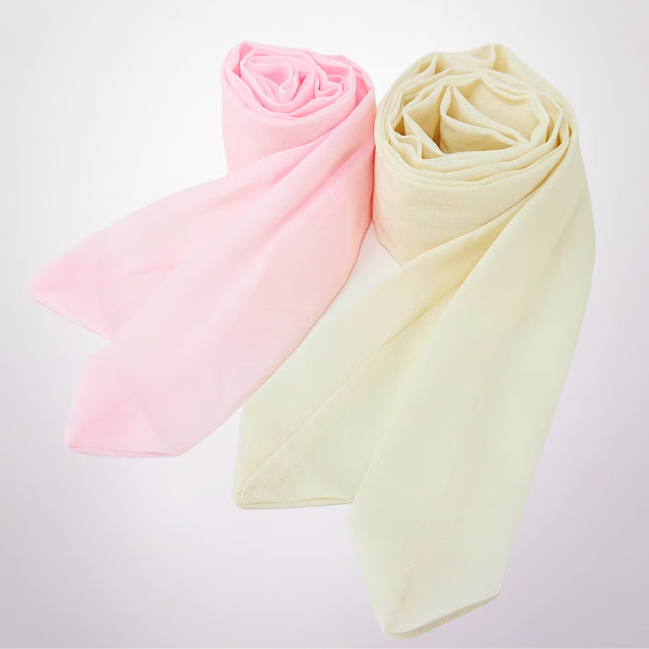 腰紐1本※着つけスターターキット商品(バラ売り)