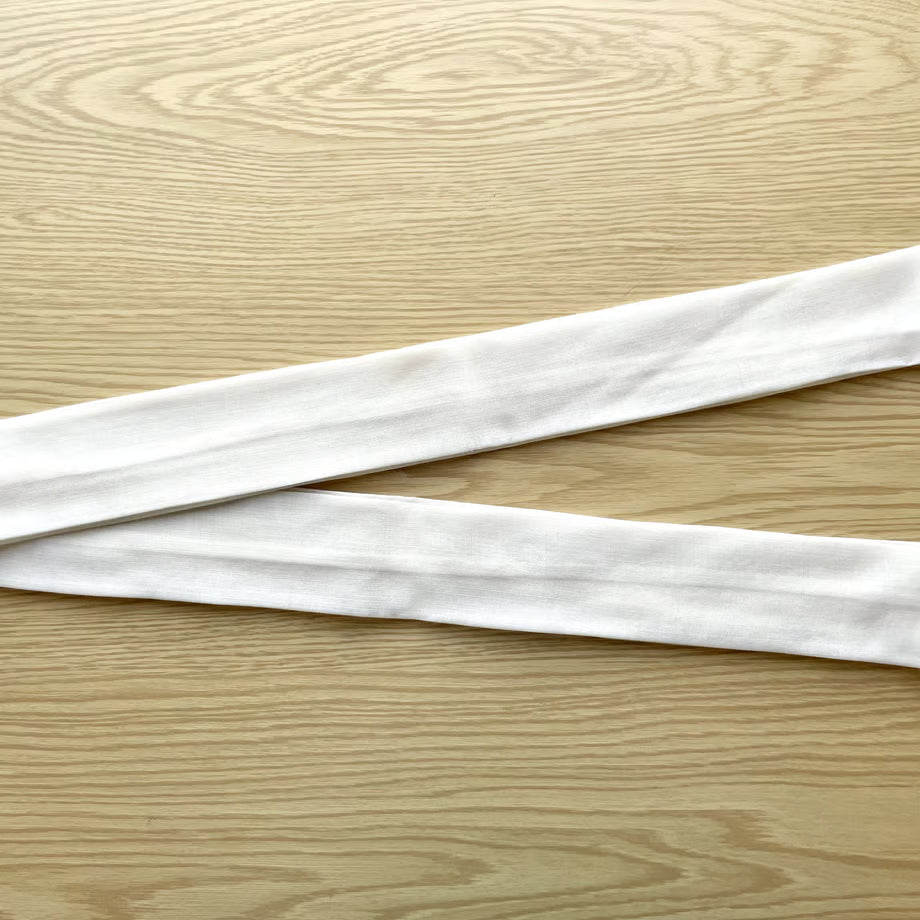 腰紐1本※着つけスターターキット商品(バラ売り)