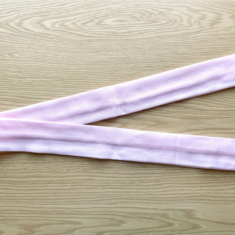 腰紐1本※着つけスターターキット商品(バラ売り)