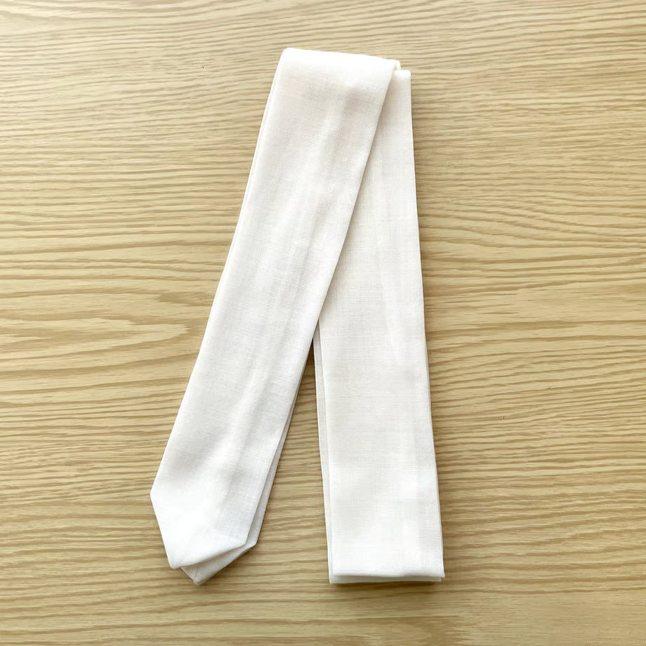 腰紐1本※着つけスターターキット商品(バラ売り)