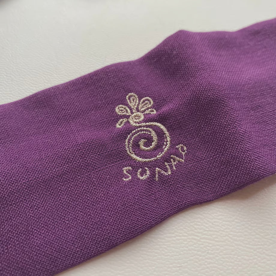 すなおオリジナル腰紐《帆船（はんせん）》