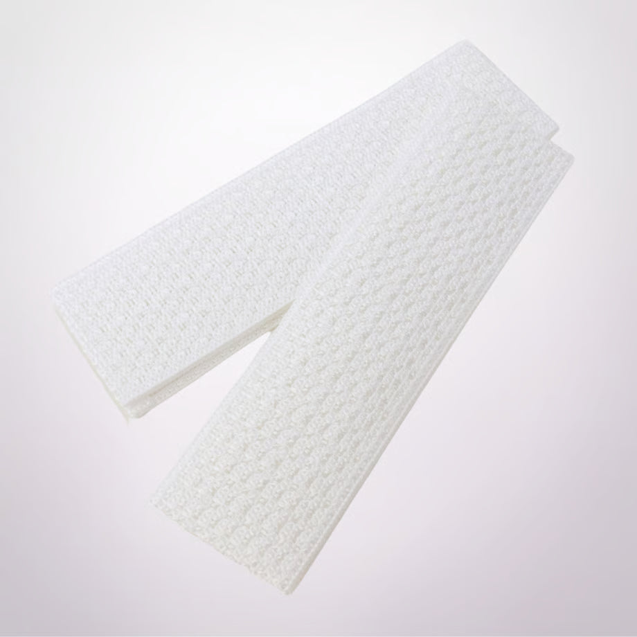 メッシュ伊達締め(1本)※着つけスターターキット商品(バラ売り)