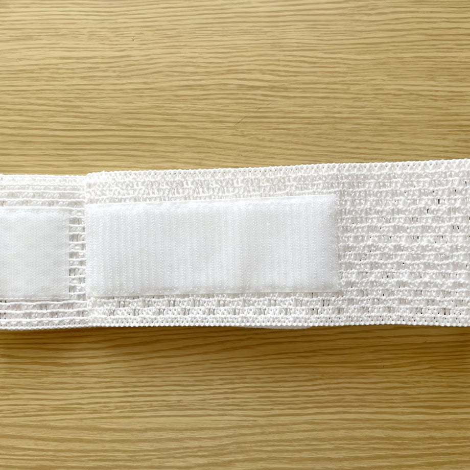 メッシュ伊達締め(1本)※着つけスターターキット商品(バラ売り)