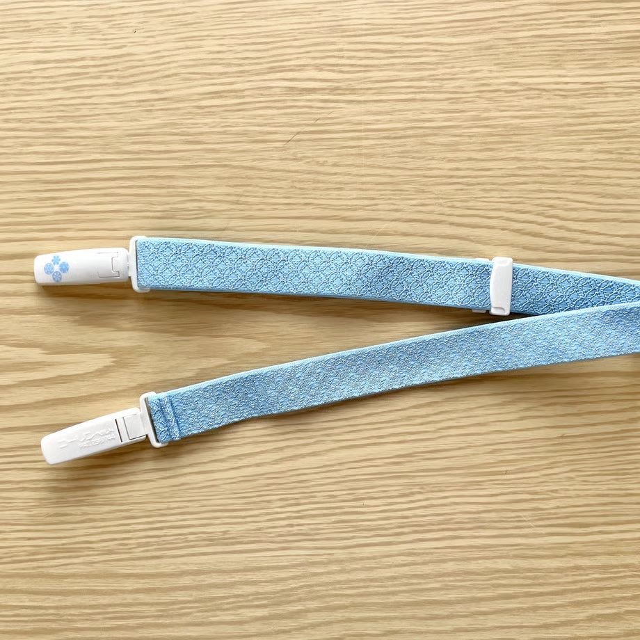 コーリンベルト※着つけスターターキット商品(バラ売り)