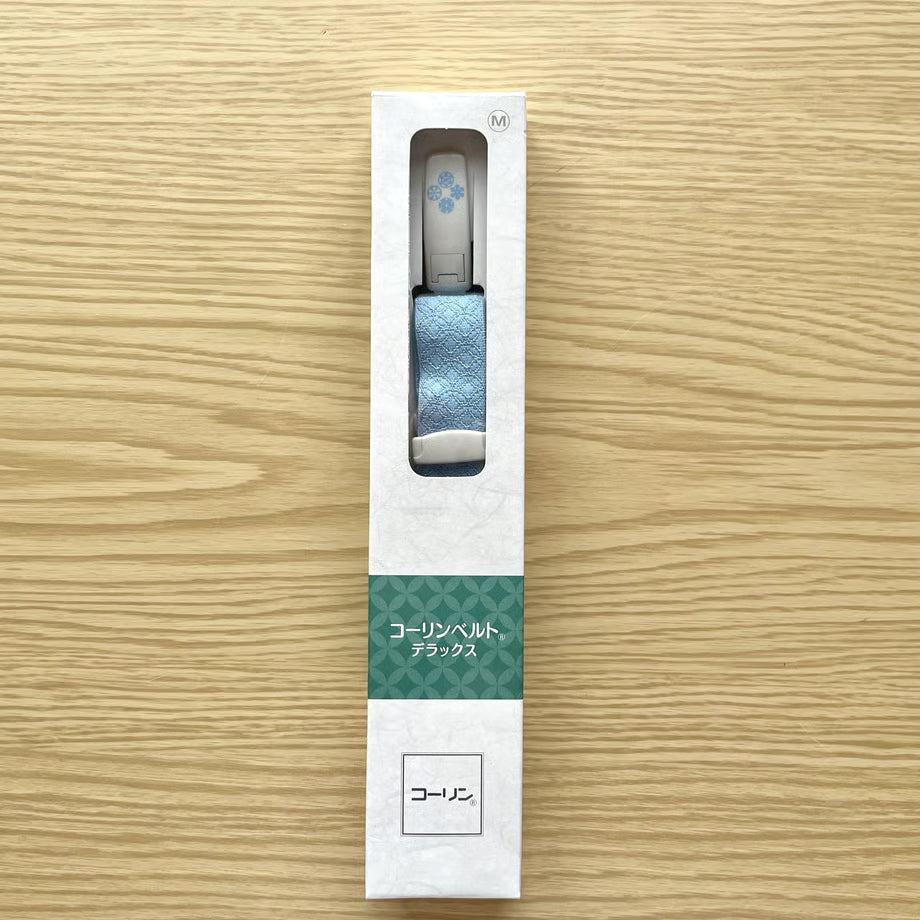 コーリンベルト※着つけスターターキット商品(バラ売り)