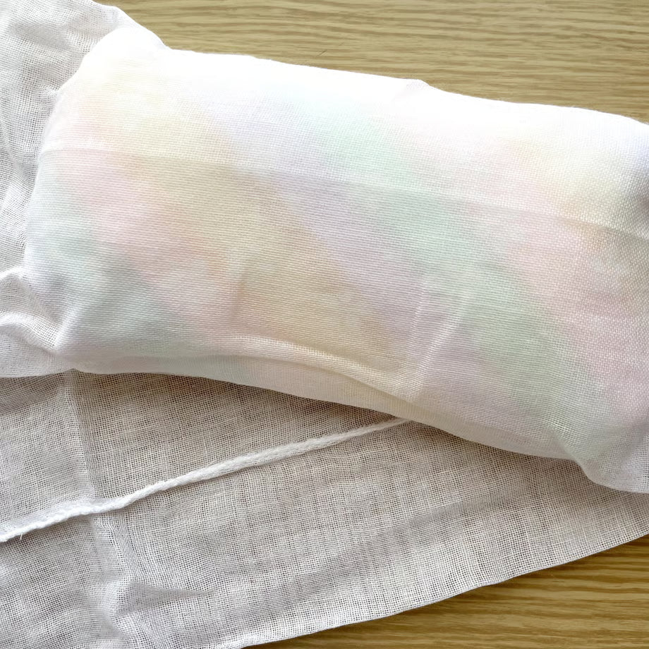 帯枕（アソート柄）※着つけスターターキット商品(バラ売り)