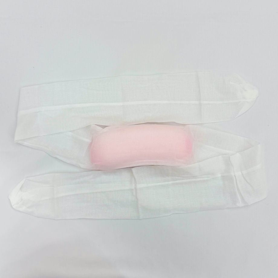帯まくら小さめ