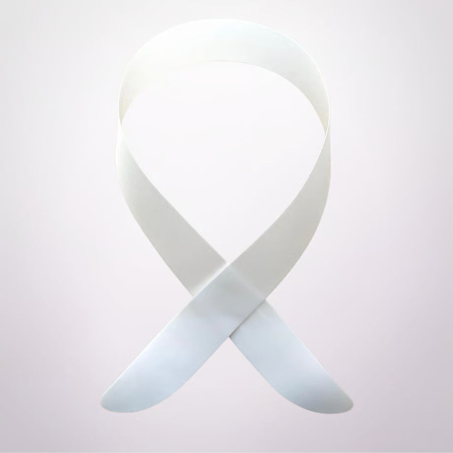 衿芯2枚組※着つけスターターキット商品(バラ売り)