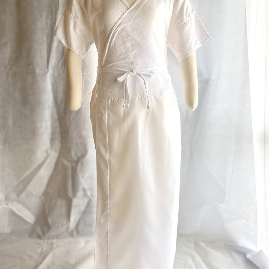 着つけスターターキット｜初めての着つけでも安心【七緒コラボ】