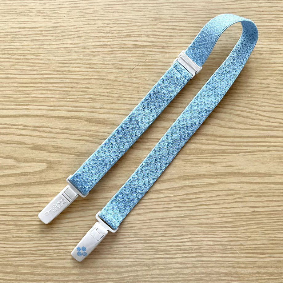 着つけスターターキット｜初めての着つけでも安心【七緒コラボ】