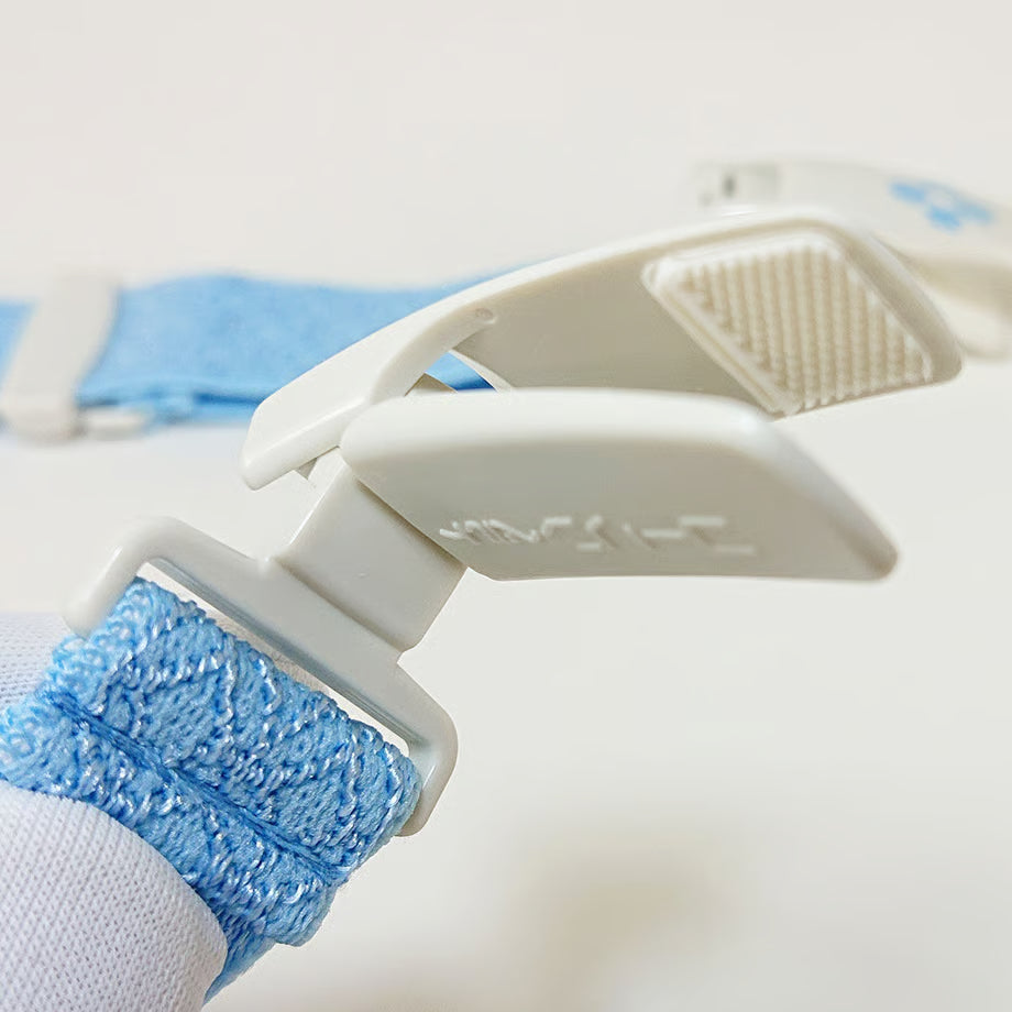 着つけスターターキット｜初めての着つけでも安心【七緒コラボ】