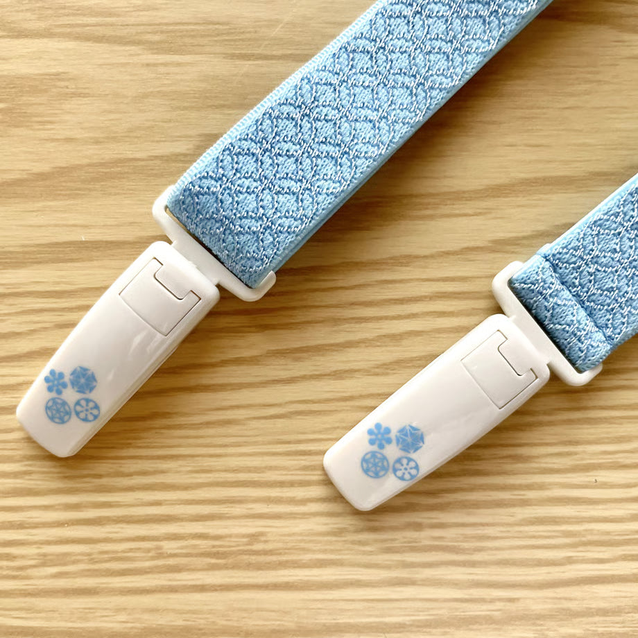 着つけスターターキット｜初めての着つけでも安心【七緒コラボ】