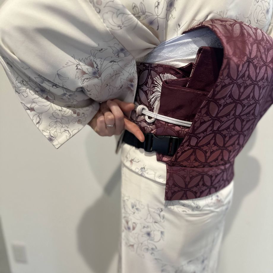 予約販売】着付師バッグ – wake up kimono