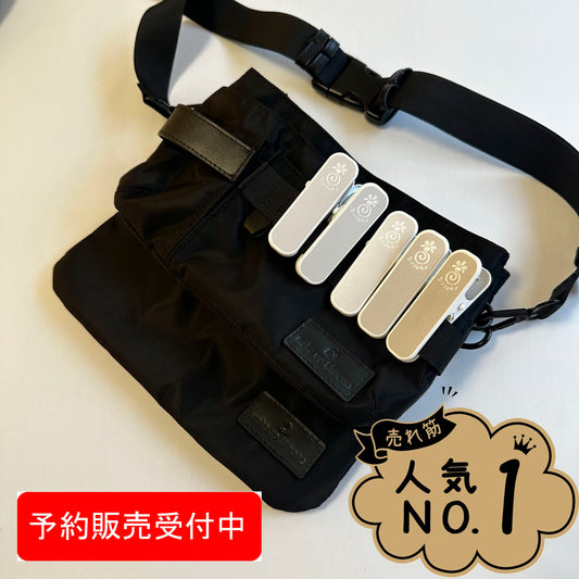 【予約販売】着付師バッグ