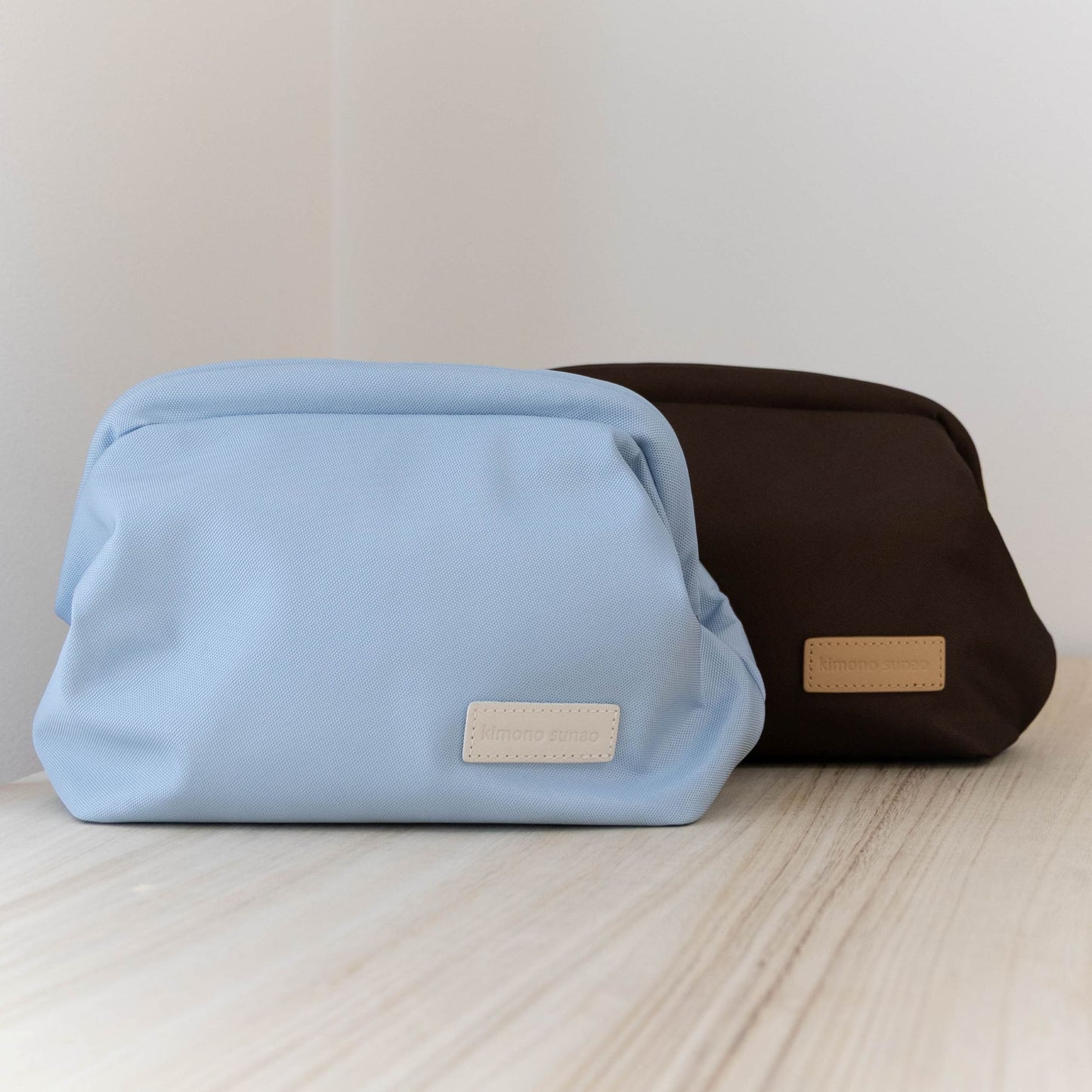 【新作】収納ポーチ