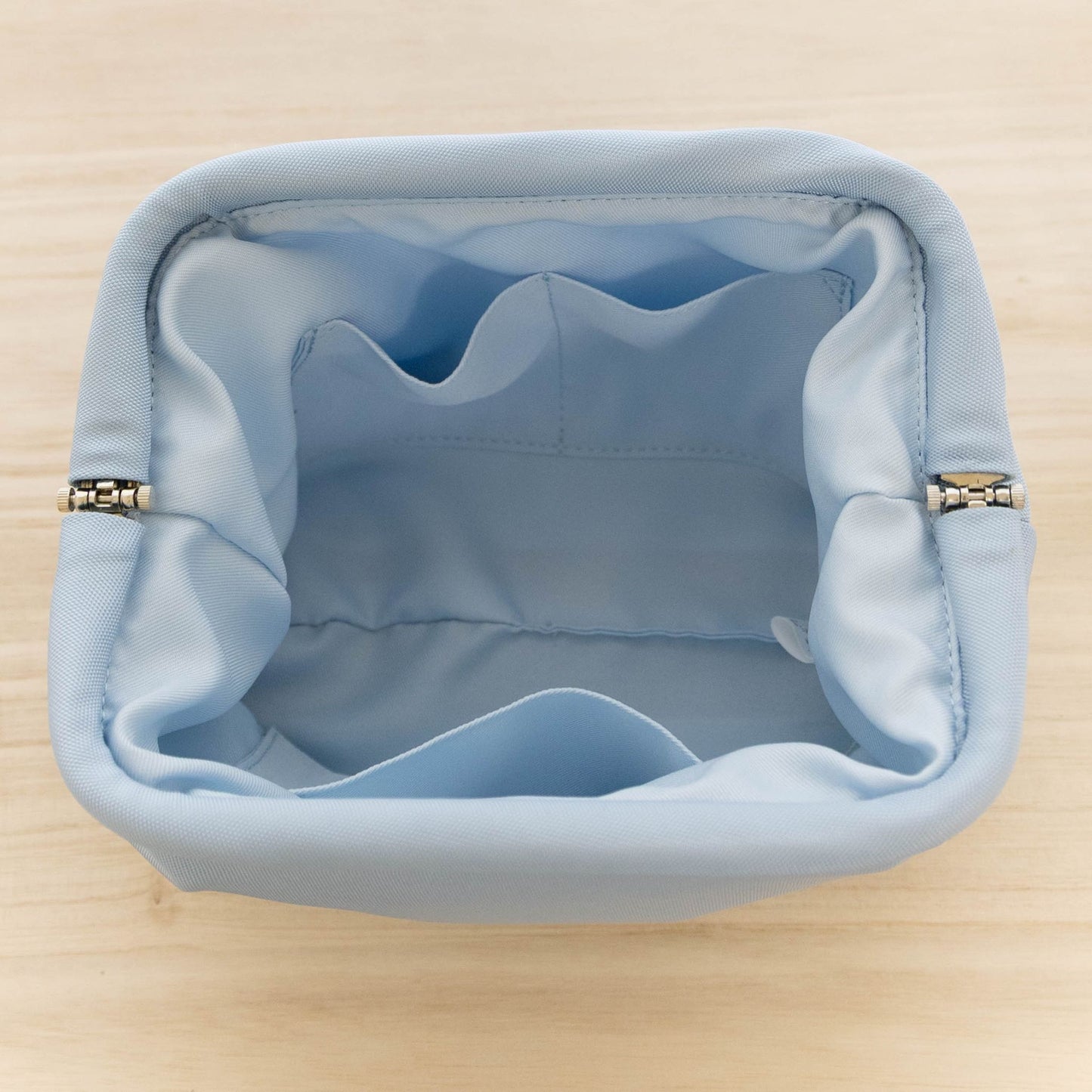 【新作】収納ポーチ