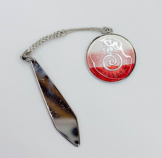 【第６回黒留袖の会オリジナル根付け 】